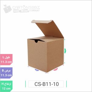 جعبه مدل دار دایکاتی کد CS-B11-10 (8)