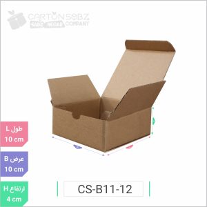 جعبه مدل دار دایکاتی کد CS-B11-12 (1)