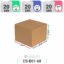 کارتن آماده بسته بندی کد ۳۴